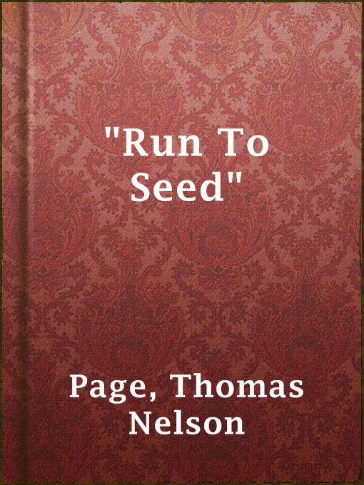 Cover image for 
